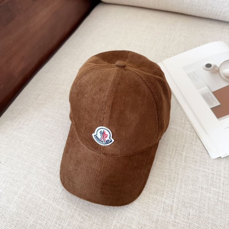 Moncler Caps